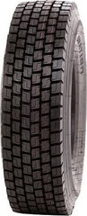 Шина грузовая Greendracon Hf638 10.00 R20 149/146K 18PR (ведущая)