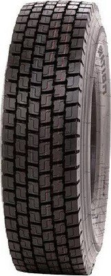 Шина грузовая Greendracon Hf638 10.00 R20 149/146K 18PR (ведущая)