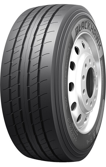 Шина грузовая Blackhawk Btr11 385/65 R22.5 164K 24PR (рулевая/прицепная)