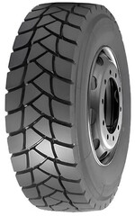 Шина грузовая Doublecoin Rlb210 315/80 R22.5 157/154K 20PR (ведущая)