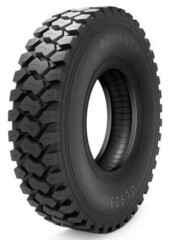 Шина грузовая Tornado Gl909A 315/80 R22.5 167/164F 24PR (ведущая)