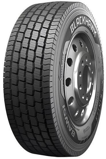Шина грузовая Blackhawk Baw51 385/65 R22.5 160K (158L) 20PR