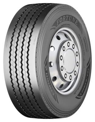 Шина грузовая Fortune Far611 385/65 R22.5 170J 24PR (прицеп)