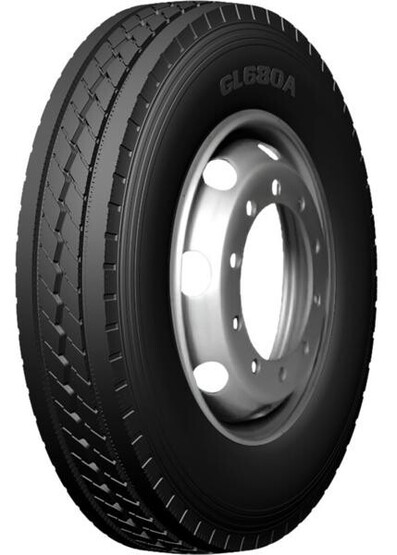 Шина грузовая Tornado Gl680A 325/95 R24 162/160K 22PR