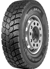 Шина грузовая Aplus Dm311 315/80 R22.5 161/154K 22PR (ведущая)