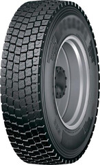 Шина грузовая Aplus Dv211 315/70 R22.5 156/150L 20PR (ведущая)