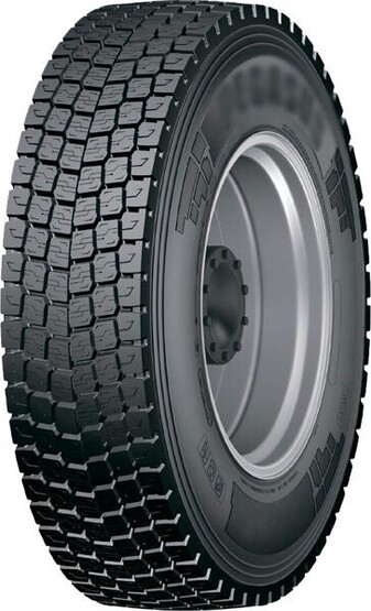 Шина грузовая Royal Black Dv211 295/80 R22.5 154/149M 18PR (ведущая)