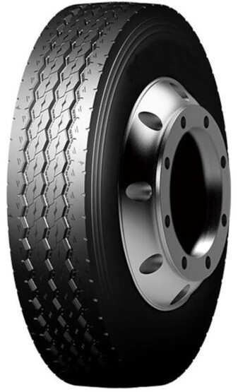 Шина грузовая Royal Black Av211 295/80 R22.5 154/149M (рулевая)
