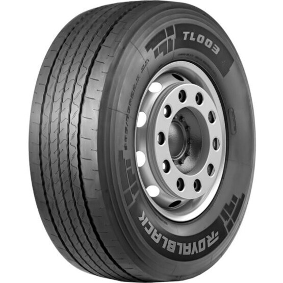 Шина грузовая Royal Black Tl003 385/55 R22.5 160K 20PR (прицеп)