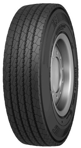 Шина грузовая Tyrex All Steel Fr-2 295/80 R22.5 152/148M (ведущая)