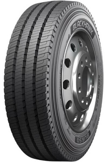 Шина грузовая Blackhawk Bu650 275/70 R22.5 148/145J 16PR (универсальная)