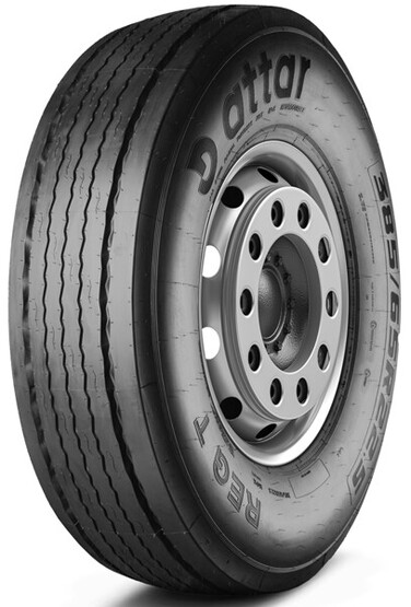 Шина грузовая Attar Reg T 385/65 R22.5 160K (прицеп)
