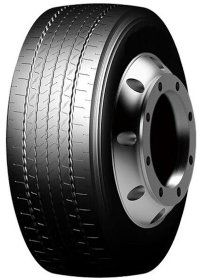 Шина грузовая Aplus Tl003 385/65 R22.5 164K 24PR (прицеп)