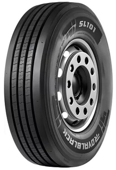 Шина грузовая Royal Black Sl101 215/75 R17.5 128/126M (рулевая)