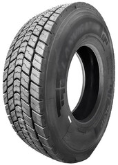 Шина грузовая Royal Black Dl011 315/70 R22.5 156/150L