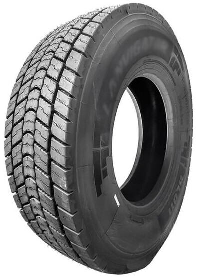Шина грузовая Royal Black Dl011 315/70 R22.5 156/150L