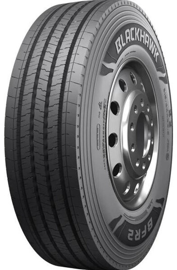 Шина грузовая Blackhawk Bfr2 245/70 R17.5 143/141J 18PR (рулевая/прицепная)