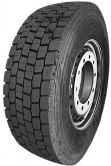Шина грузовая Doublecoin Rlb468 315/80 R22.5 157/154L 20PR (ведущая)