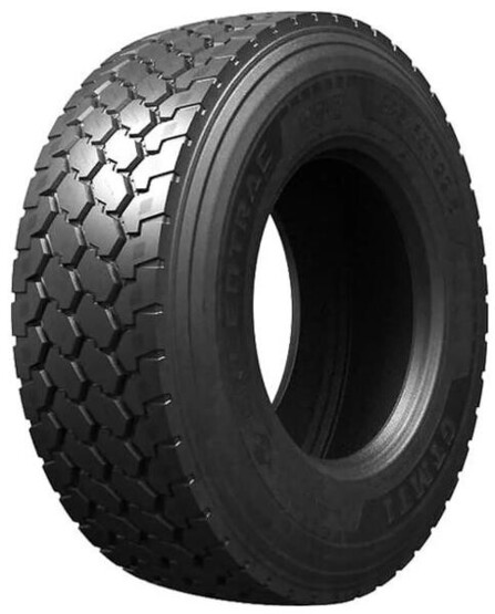 Шина грузовая Greentrac Gtmt1 385/65 R22.5 164K (прицеп)