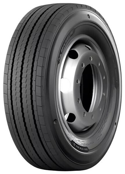 Шина грузовая Michelin X Incity Z 295/80 R22.5 154/149J (универсальная)