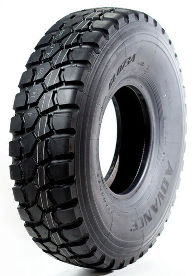 Шина грузовая Advance Gl073A 14.00 R20 164/161G 29PR (универсальная)