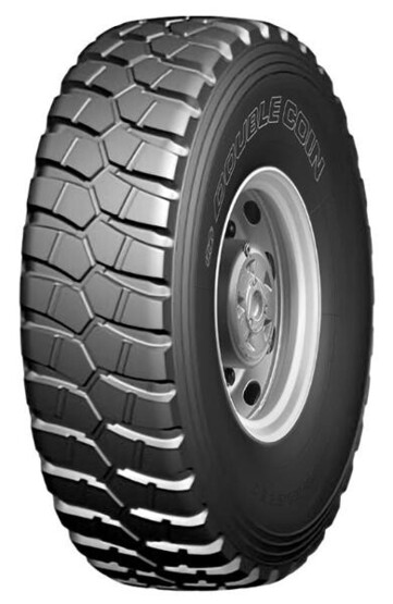 Шина грузовая Doublecoin Rlb990 14.00 R20 164/161D 20PR (ведущая)