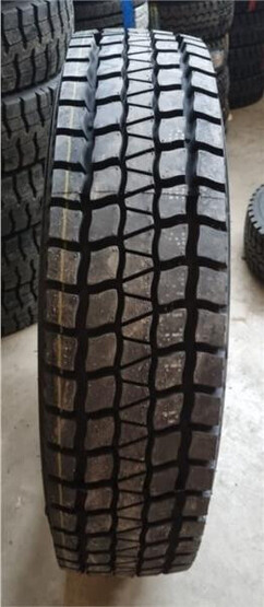 Шина грузовая Red Tyre Rt-320 10.00 R20 150/147L (универсальная)