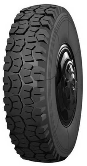 Шина грузовая Алтайшина Forward Traction 75 12.00 R20 154/149J (универсальная)