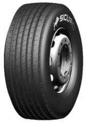 Шина грузовая Sicuro Secure T3 385/65 R22.5 164K 24PR (прицеп)