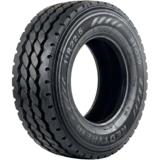 Шина грузовая Red Tyre Rt-330 11.00 R22.5 150/147D (универсальная)