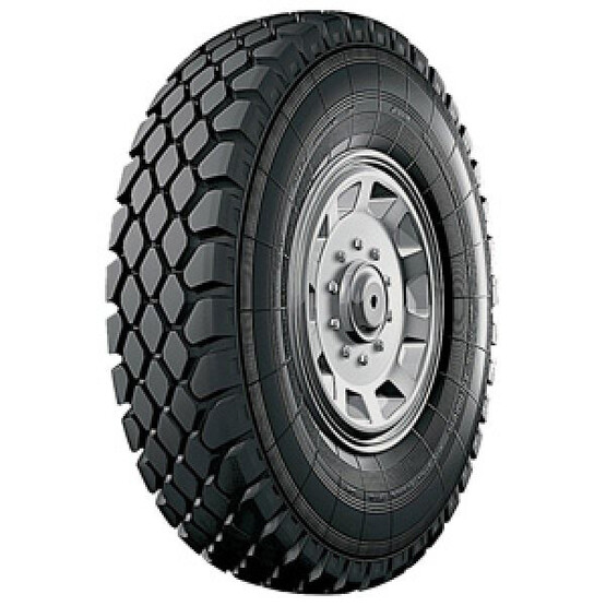 Шина грузовая Tyrex Crg Ин-142Б 9.00 R20 136/133J 12PR (универсальная)