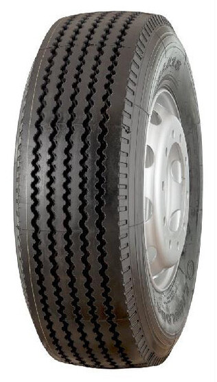 Шина грузовая Linglong Lla18 385/65 R22.5 160J 20PR (прицеп)