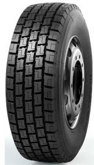 Шина грузовая Mirage Mg-668 295/80 R22.5 152/149M 18PR (ведущая)