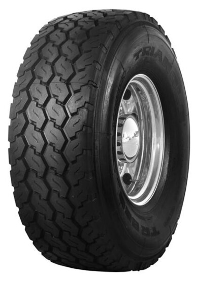 Шина грузовая Triangle Tr 658 445/65 R22.5 169J (универсальная)