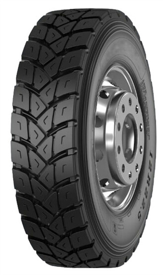 Шина грузовая Atlander Atl269 Plus 315/80 R22.5 157/154K 22PR (ведущая)