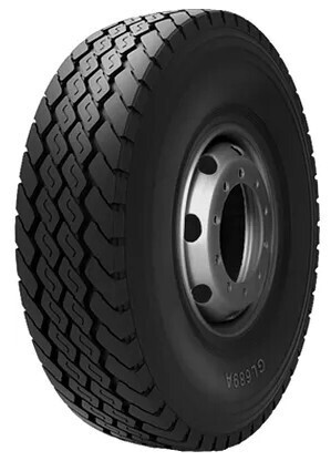 Шина грузовая Tornado Gl689A 445/65 R22.5 169K 20PR (прицеп)