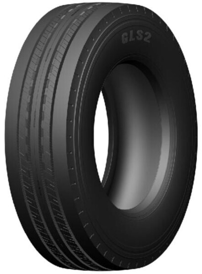 Шина грузовая Advance Gls2 385/65 R22.5 164K 24PR (рулевая)