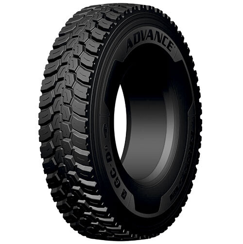 Шина грузовая Advance Gc-D1 315/80 R22.5 156/150K 20PR (ведущая)