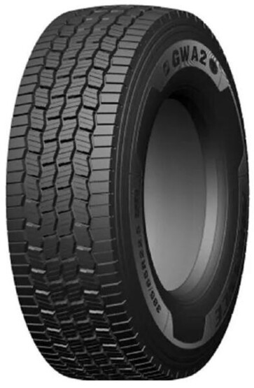 Шина грузовая Advance Gwa2 385/65 R22.5 164K 24PR (рулевая)