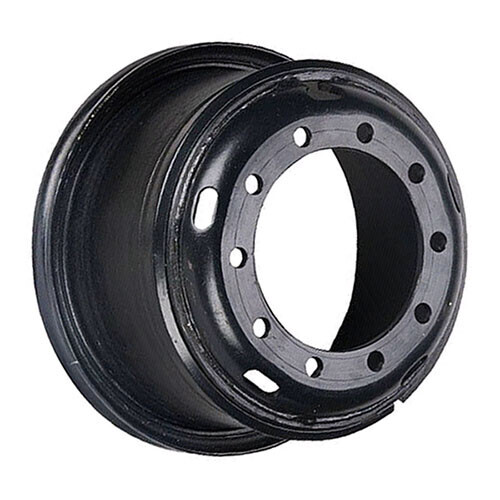 Диск грузовой Mefro 6520-3101012 20x8.5 10x335 ET175 DIA281 ЧЕРНЫЙ