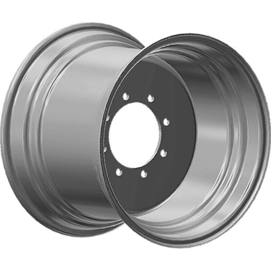 Диск грузовой БЗТДиА 20*26 26x20 8x415 ET-45 DIA368 ЧЕРНЫЙ