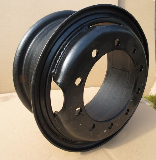 Диск грузовой Accuride 53205-3101012 20x7 10x335 ET151 DIA281 ЧЕРНЫЙ