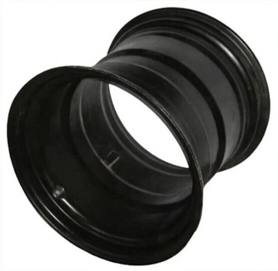 Диск грузовой Noname 24*26 бездисковые 24x26 ET0 ЧЕРНЫЙ