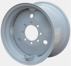 Диск грузовой БЗТДиА W12x20-3101015-А 20x12 8x190 ET70 DIA145 СЕРЫЙ