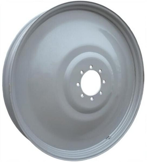 Диск грузовой Noname 8*44 44x8 8x250 ET125 DIA199 СЕРЫЙ