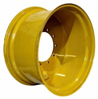 Диск грузовой COPRA`H W15x28 28x15 10x335 ET-25 DIA281 ОРАНЖЕВЫЙ
