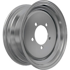 Диск грузовой БЗТДиА 4.5*16 16x4.5 5x175 ET-25 DIA135 СЕРЫЙ