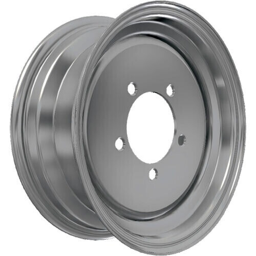 Диск грузовой БЗТДиА 4.5*16 16x4.5 5x175 ET-25 DIA135 СЕРЫЙ