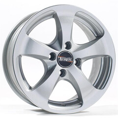 Диск Tech Line 403 14x5.5 4x98 ET32 DIA58.6 S