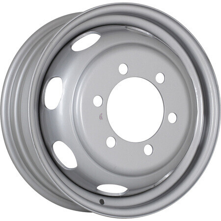 Диск Газ 3302 16x5.5 6x170 ET106 DIA130.1 S